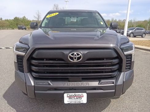 Used 2024 Toyota Tundra SR5 w/ SR5 Convenience Package image 10