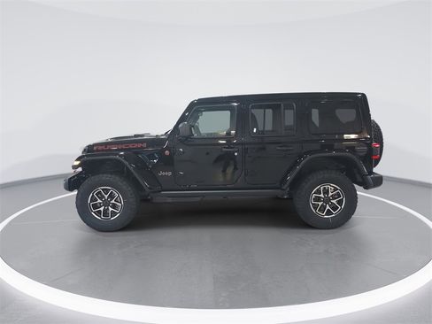 New 2026 Jeep Wrangler Rubicon image 5