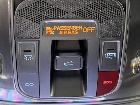 New 2026 Genesis GV80 2.5T Advanced image 29