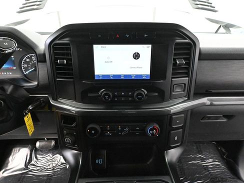Used 2022 Ford F150 Tremor AWD/4WD image 32