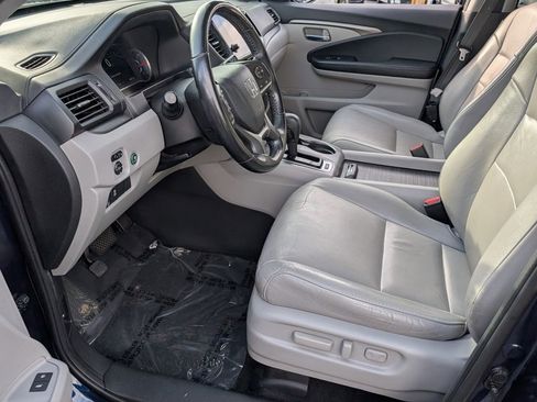 Used 2019 Honda Pilot EX-L image 11