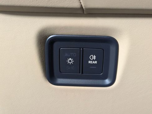 New 2026 Porsche Cayenne E-Hybrid image 35