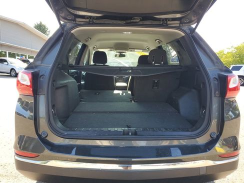 Used 2019 Chevrolet Equinox LT FWD image 8