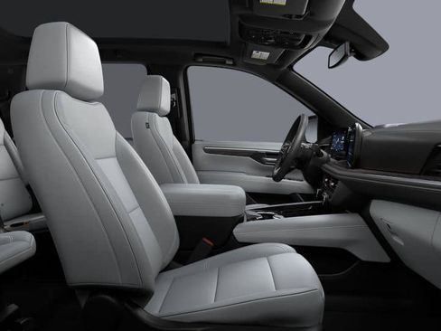 New 2026 Chevrolet Tahoe Premier w/ Sun And Tow Package AWD/4WD image 32