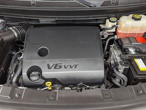 Used 2021 Buick Enclave Essence FWD image 33