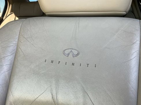 Used 2003 INFINITI G35 Sedan w/ Premium Pkg RWD image 13