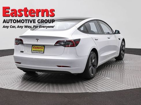 Used 2023 Tesla Model 3 Standard Range RWD image 5