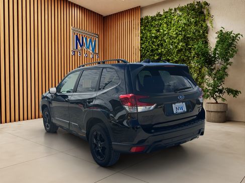 Used 2024 Subaru Forester Wilderness w/ Wilderness Package AWD/4WD image 53