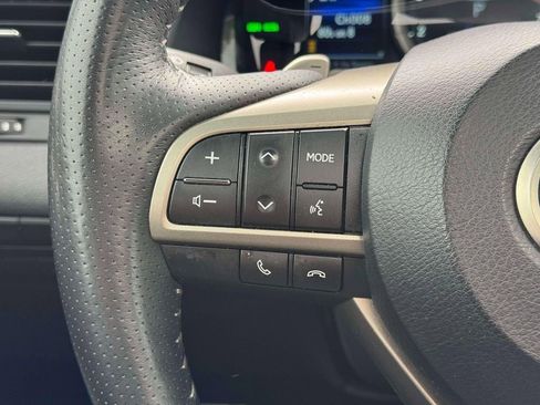 Used 2019 Lexus RX 350 F Sport AWD/4WD image 25