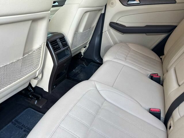 Used 2018 Mercedes-Benz GLE 350 4MATIC image 13