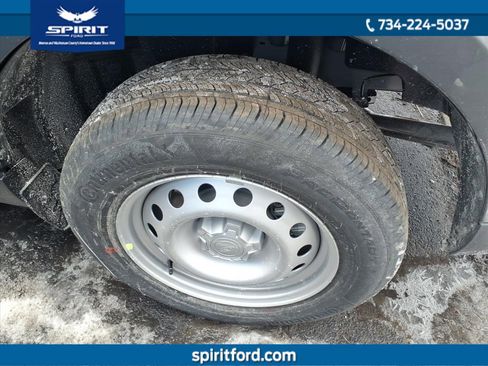New 2026 Ford Maverick XL w/ Equipment Group 101A AWD/4WD image 8
