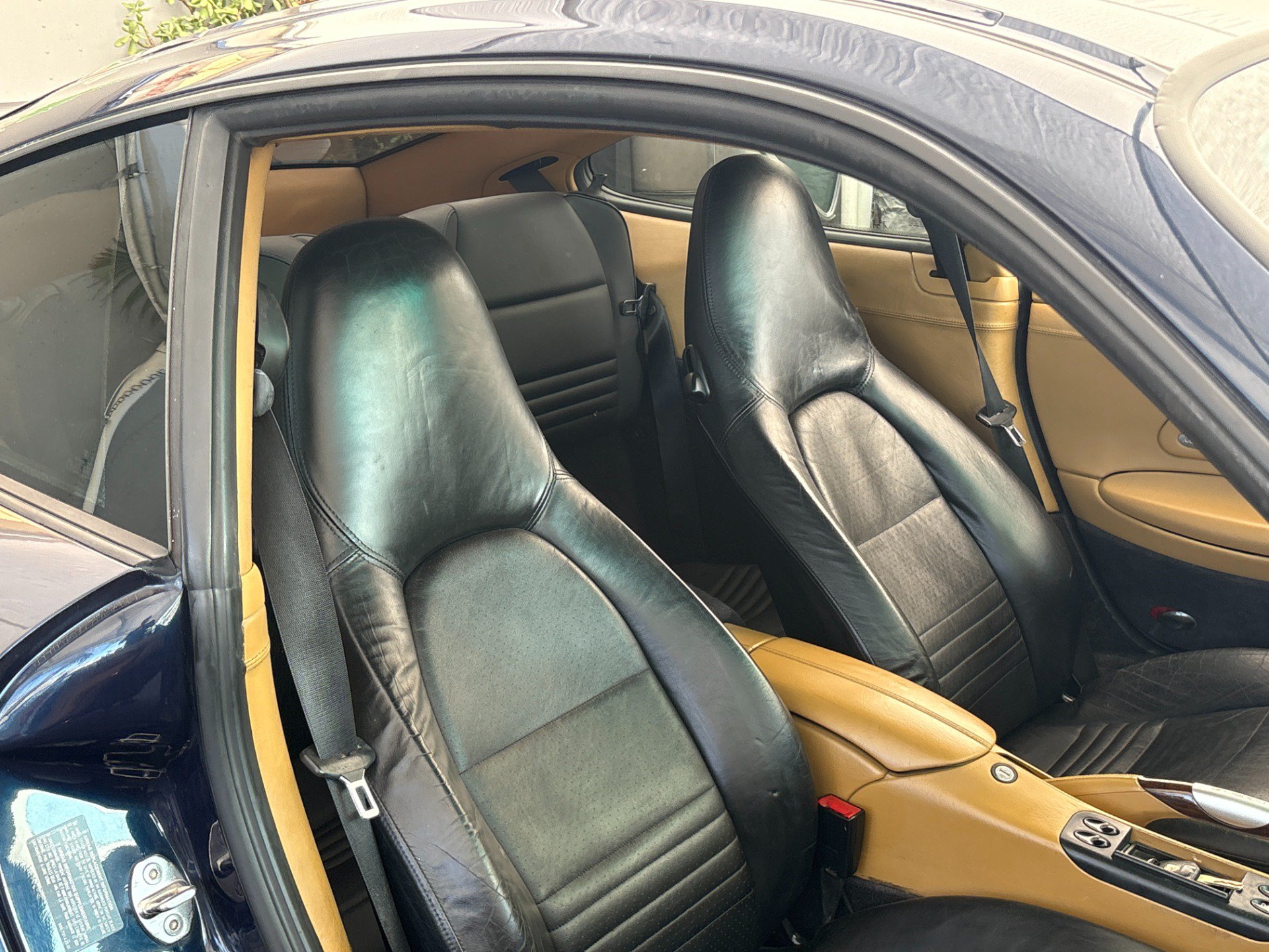 Used 2000 Porsche 911 GT3 RS image 28