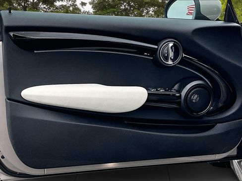 Used 2023 MINI Cooper John Cooper Works w/ Driver Assistance Package image 21