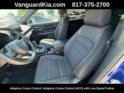 Used 2024 Honda CR-V Sport image 15