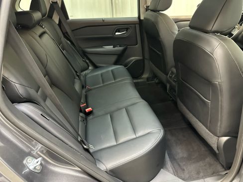 Certified 2022 Nissan Rogue SL w/ SL Premium Package image 21