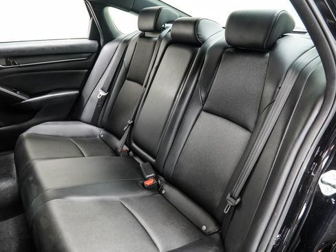 Used 2022 Honda Accord Sport image 17