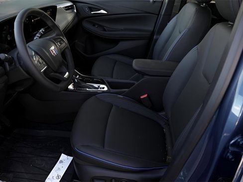 New 2026 Buick Encore GX Sport Touring w/ Advanced Technology Package image 8