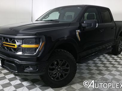 Used 2025 Ford F150 Tremor w/ Tow/Haul Package