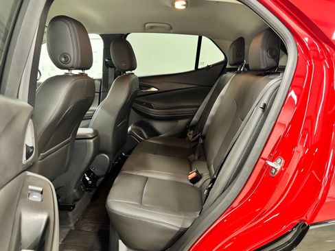 Used 2026 Buick Encore GX Sport Touring w/ Advanced Technology Package FWD image 19