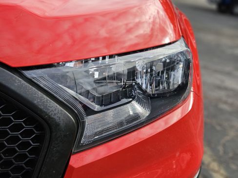 Certified 2023 Ford Ranger XL image 12