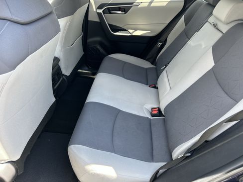 Used 2019 Toyota RAV4 XLE w/ Convenience Package FWD image 15
