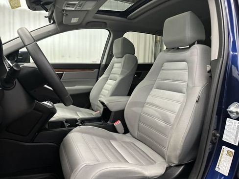 Used 2022 Honda CR-V EX image 16