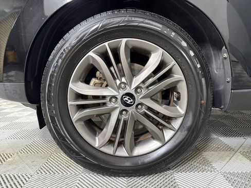 Used 2014 Hyundai Tucson SE FWD image 19
