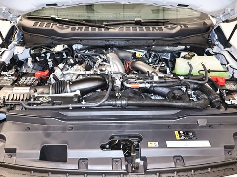 New 2026 Ford F450 Platinum w/ FX4 Off-Road Package AWD/4WD image 41
