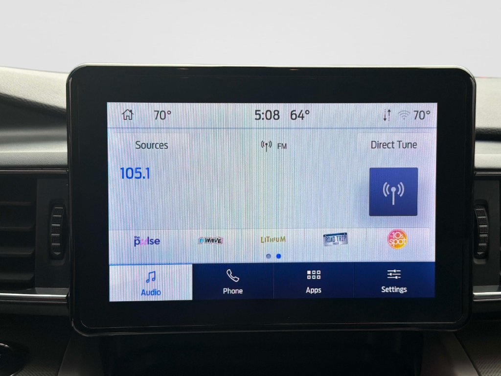Used 2024 Ford Explorer XLT w/ Equipment Group 202A AWD/4WD image 25