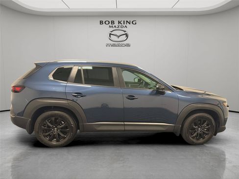 Used 2024 MAZDA CX-50 AWD 2.5 S w/ Preferred Package image 6