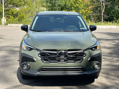 Used 2026 Subaru Crosstrek 2.5i AWD/4WD image 8
