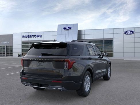 New 2026 Ford Explorer Active w/ Active Comfort Package image 31