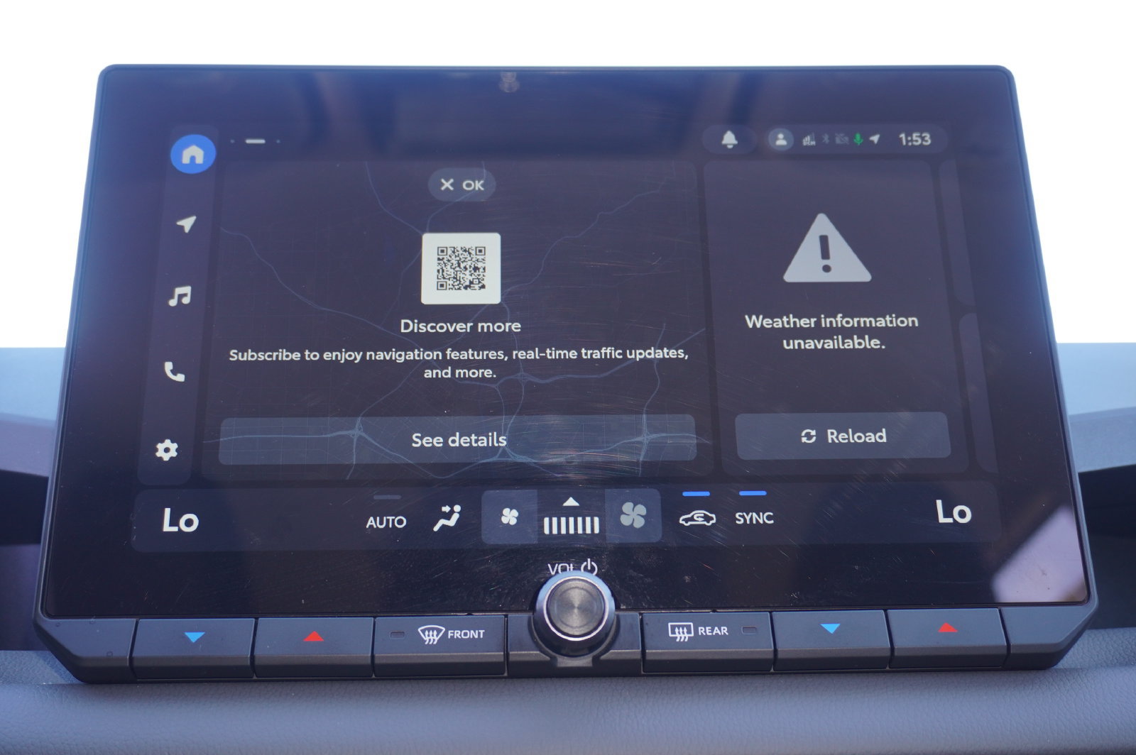 Certified 2026 Toyota RAV4 LE FWD image 14
