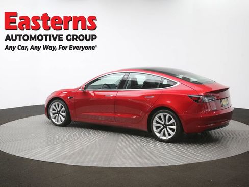 Used 2018 Tesla Model 3 Long Range AWD/4WD image 57