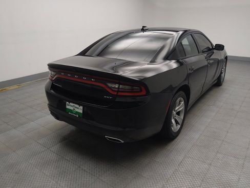 Used 2018 Dodge Charger SXT Plus RWD image 9