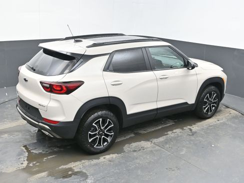 New 2026 Chevrolet TrailBlazer ACTIV w/ Convenience Package AWD/4WD image 38