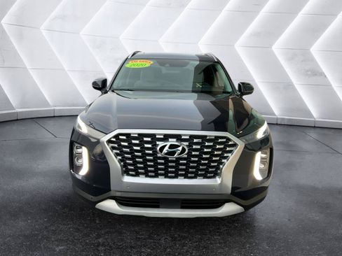 Used 2020 Hyundai Palisade SEL w/ Premium Package AWD/4WD image 1