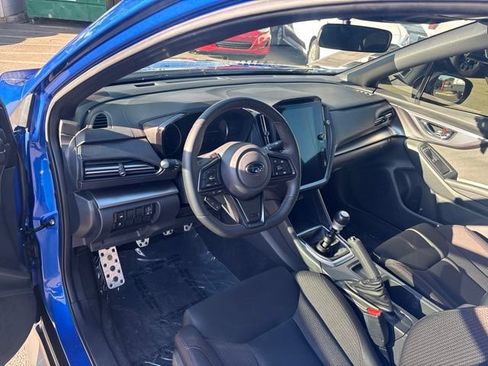 Used 2024 Subaru WRX Premium AWD/4WD image 11