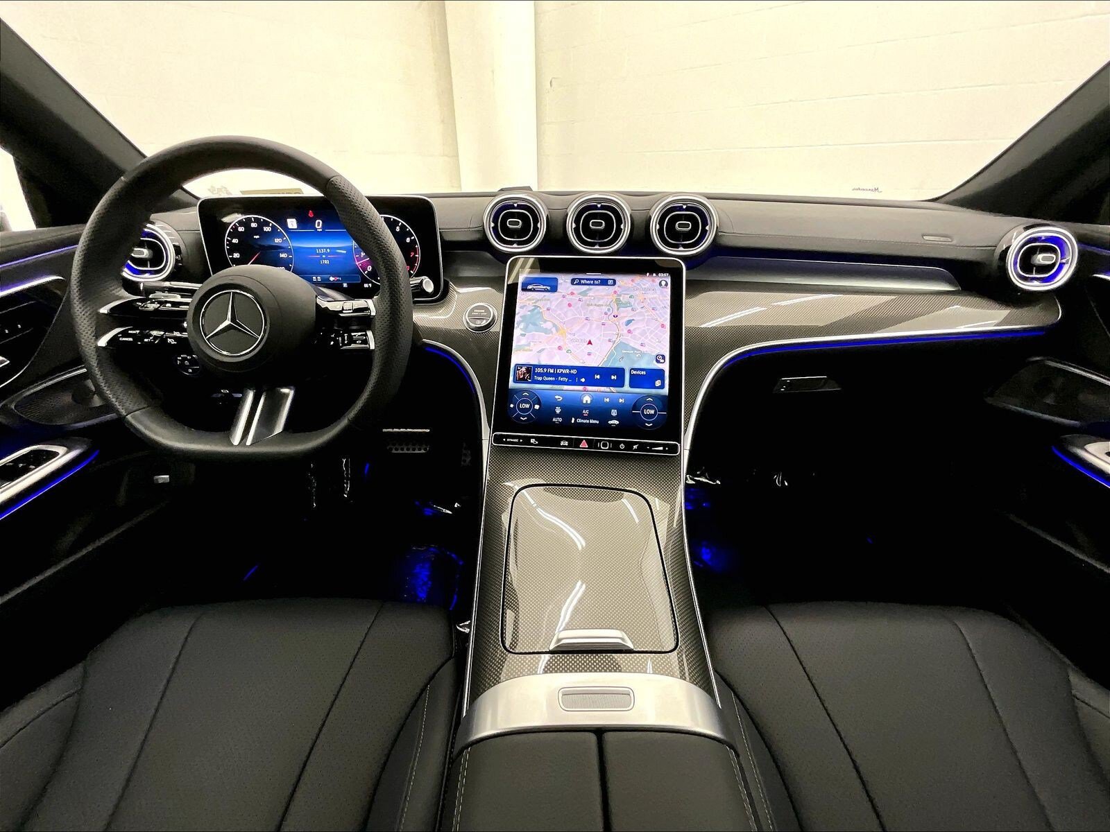 Used 2026 Mercedes-Benz CLE 300 4MATIC Coupe image 14