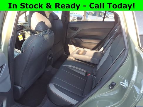 New 2026 Subaru Crosstrek 2.5i Wilderness AWD/4WD image 28