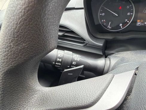 Used 2024 Subaru Impreza 2.0i Sport AWD/4WD image 14