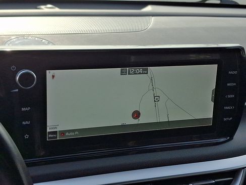 Used 2022 Kia K5 GT-Line image 16