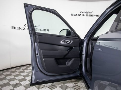 Used 2024 Land Rover Range Rover Velar Dynamic SE AWD/4WD image 17