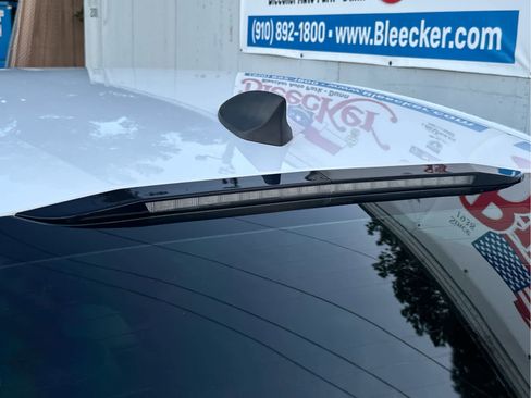 Used 2019 Chevrolet Malibu LS image 18