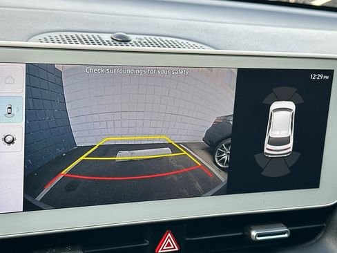 Used 2024 Hyundai Ioniq 5 SEL image 20