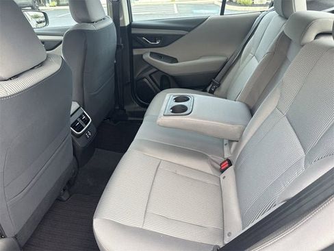 New 2025 Subaru Legacy Premium image 48