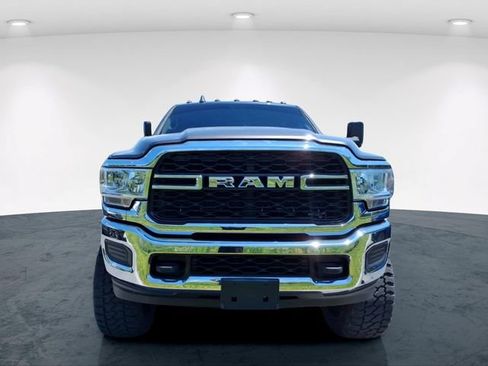 Used 2020 RAM 2500 Tradesman AWD/4WD image 5