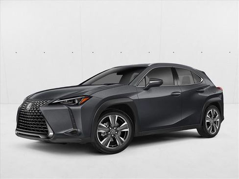 New 2025 Lexus UX 300h FWD image 1
