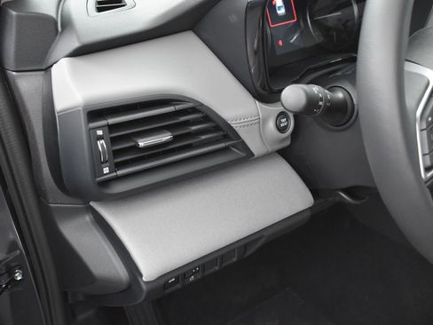 New 2025 Subaru Legacy Premium w/ Popular Package #1A image 8