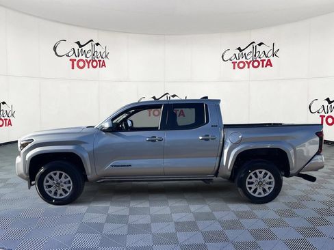 New 2026 Toyota Tacoma SR5 AWD/4WD image 4